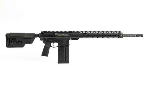 Pipe Hitter Ar 10 6.5 Creedmoor 20 in Right side