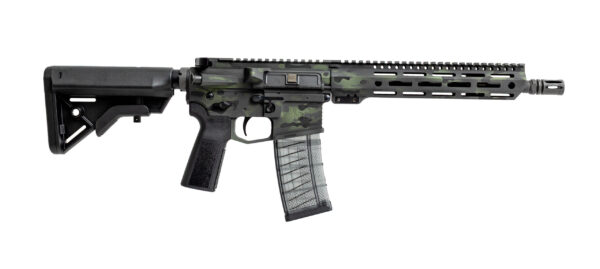 DOC 5.56 11.5 CHF LIMITED RUN Midnight Camo