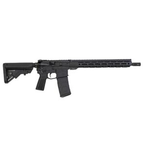 GWOT Doc AR15 Precision rifle 5.56 NATO