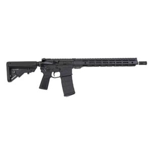 SOIDC Doc AR15 Proof Research Carbon Fiber 5.56 Nato