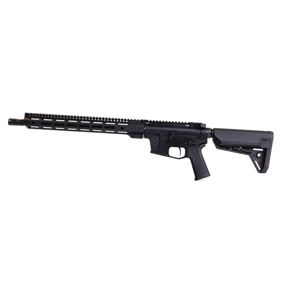 9mm pcc 16 inch ratdog md9 mitchell defense