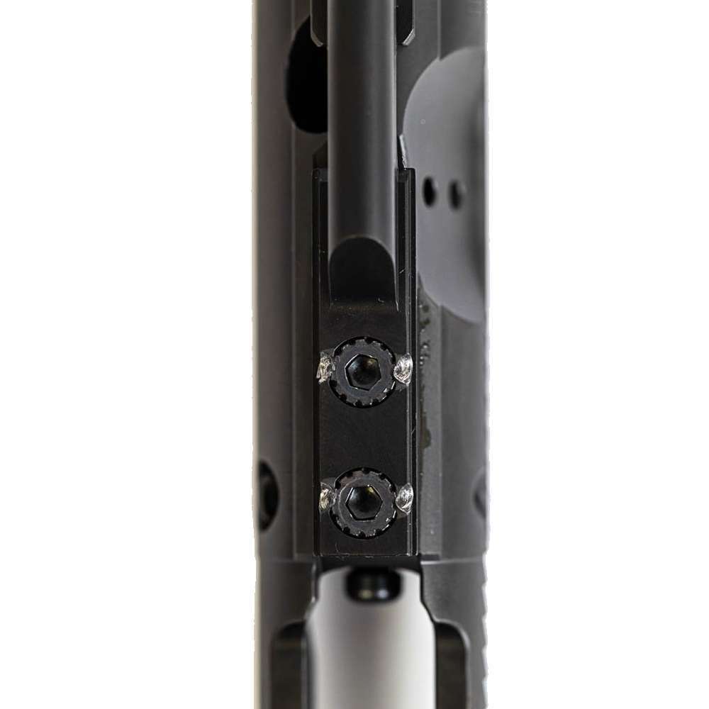 MD Enhanced Bolt Carrier Group W/ ArmorLube and OCKS screws