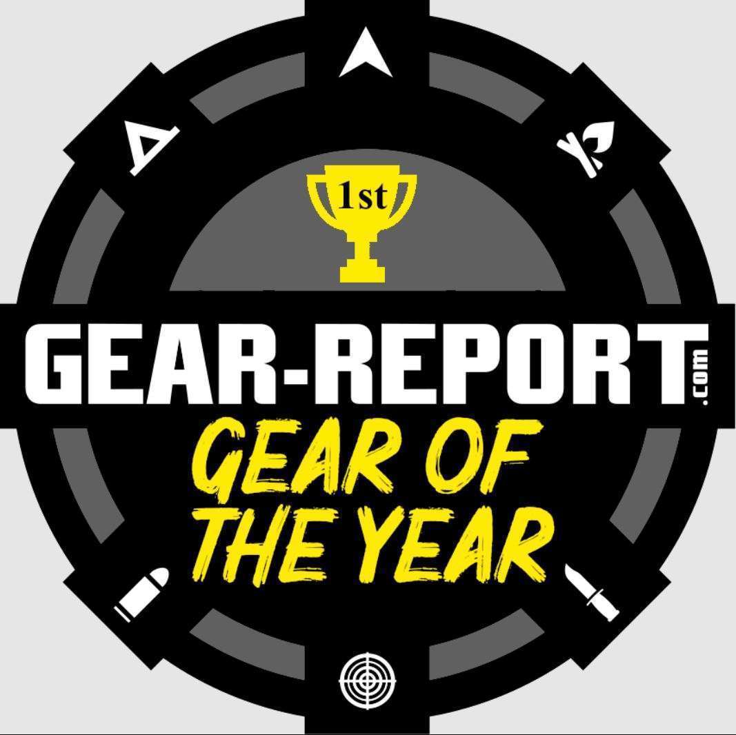Gear of the Year Gear Report