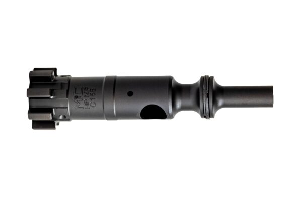 High-Performance ArmorLube® Carpenter 158 Bolts — 5.56 / .223 / .300 BLK