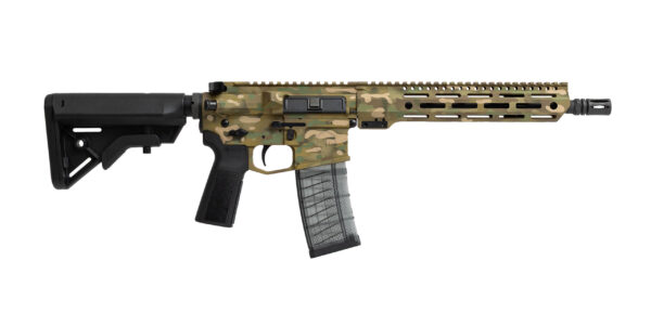 DOC 5.56 11.5 CHF LIMITED RUN Multicam