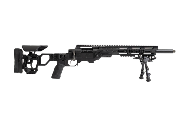 Mitchell Defense STRIKE Precision Rifle – .308 Winchester