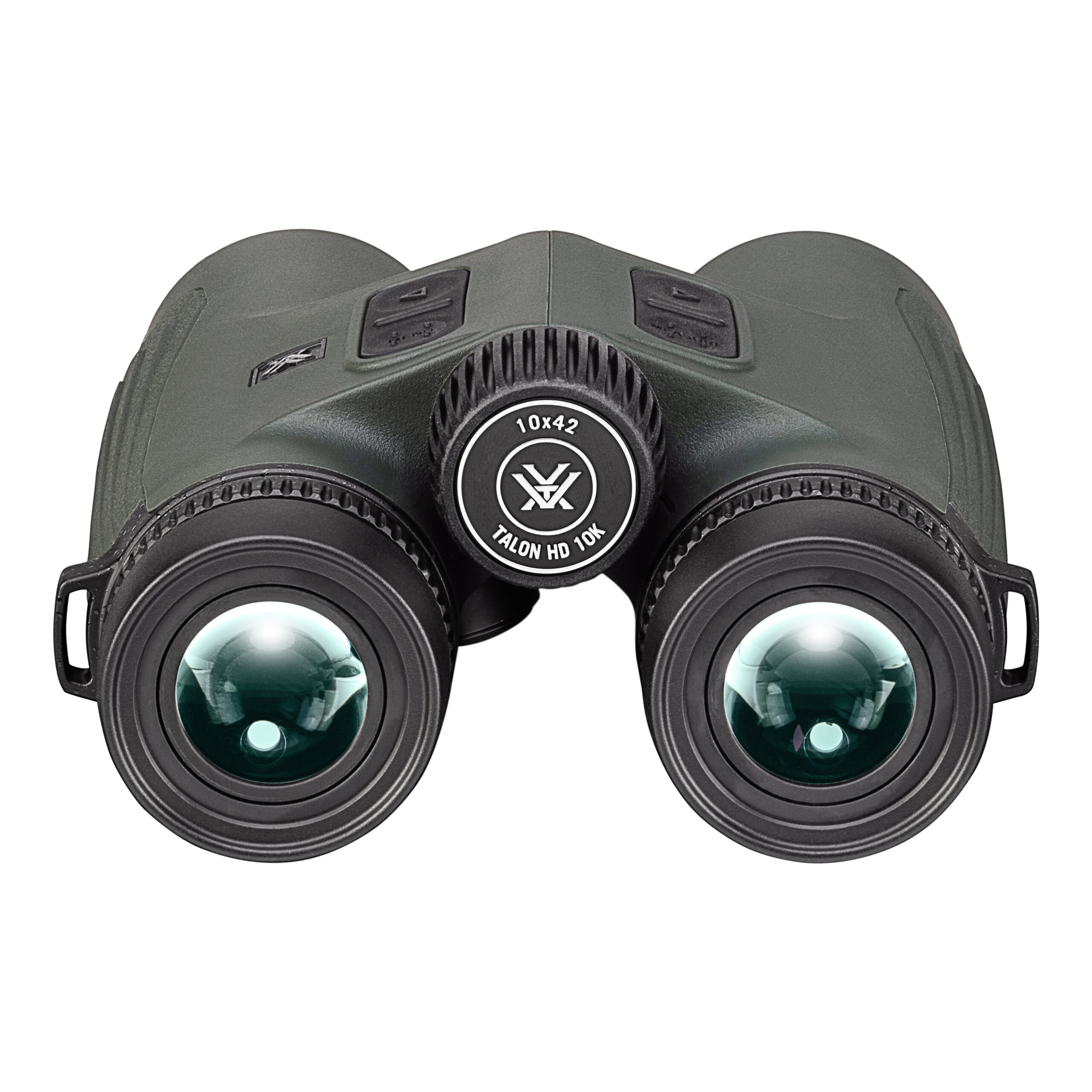 Vortex Talon HD 10K 10x42 LRF – Open Box | Mitchell Defense