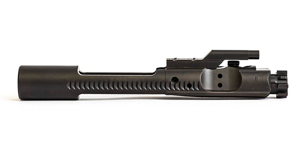 MD Enhanced Bolt Carrier Group Right Side