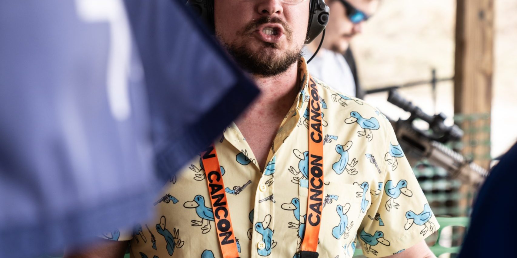 CanCon Georgia Photo