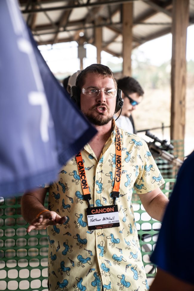 CanCon Georgia Photo