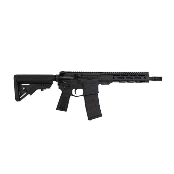 Shorty DOC SBR 5.56 MLOK