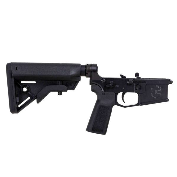 DOC GEN2 Complete Lower