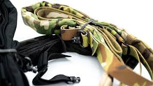 ryker usa rifle sling