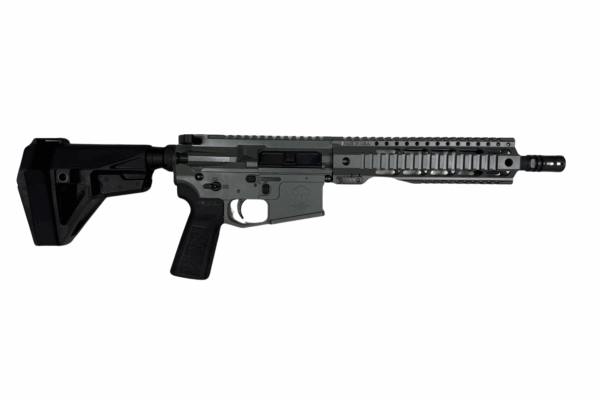 The DOC MD15 AR Pistols