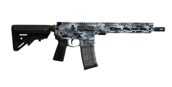 DOC 5.56 11.5 CHF LIMITED RUN Multicam Alpine