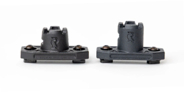 Ryker Grip Mlok Mounts