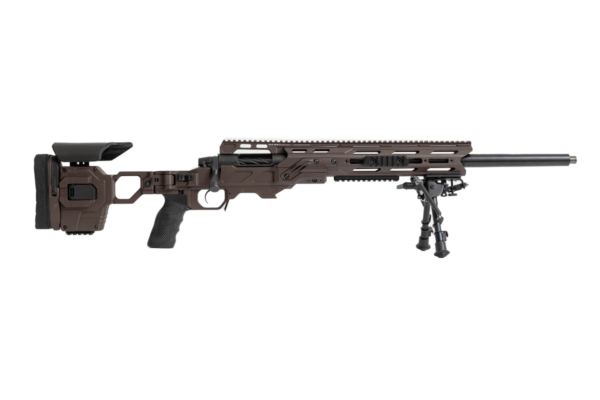 Mitchell Defense STRIKE 6.5 Precision Rifle