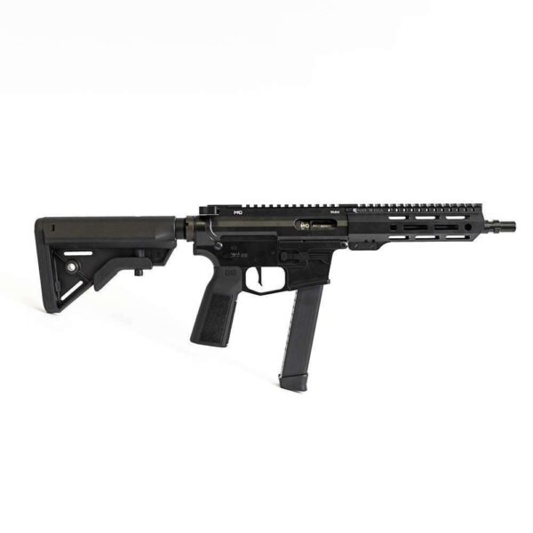 Tactical Rat Dog PCC 9MM right side