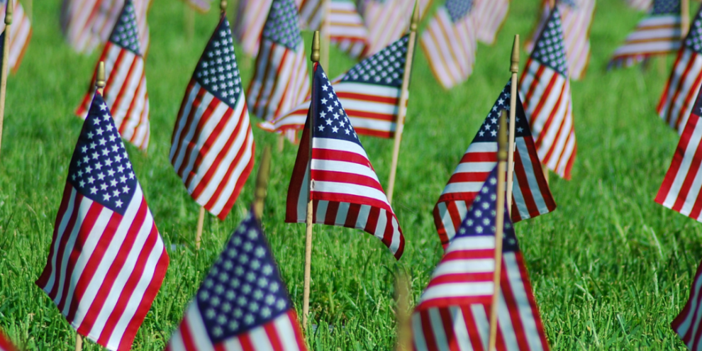 Flag flags