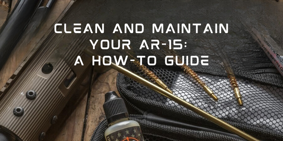 Cleaning Rifle Kit cleaning rifle kit