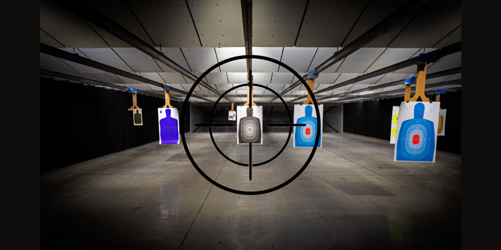 targets 2 target practice