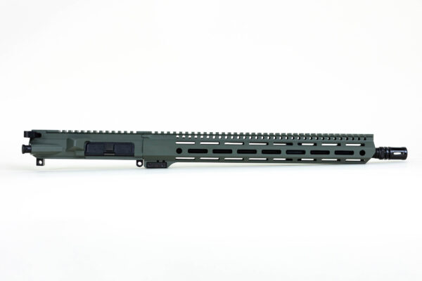 The DOC Upper Receiver