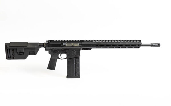 Mitchell Defense 6.5 Creedmoor 18" Rifle – Pipe Hitters Series