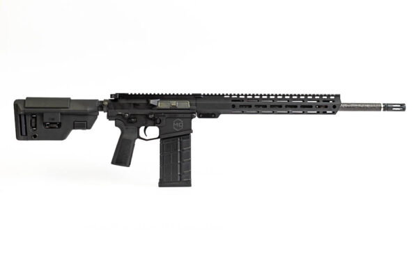 Mitchell Defense .308 20" Rifle – Pipe Hitters Series