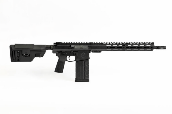 Mitchell Defense .308 16" Rifle – Pipe Hitters Series